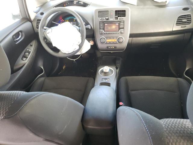 2016 NISSAN LEAF 1N4AZ0CPXGC304986