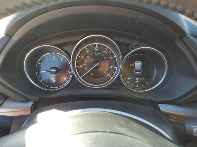 2022 MAZDA CX-5 PREFE - JM3KFBCM9N1555832