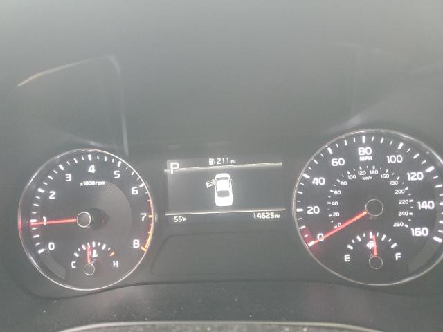2023 KIA FORTE LX - 3KPF24AD5PE684154