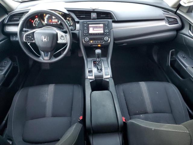 2020 HONDA CIVIC LX - 2HGFC2F66LH510072