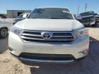 Lot #3025098206 2011 TOYOTA HIGHLANDER