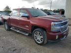 CHEVROLET SILVERADO photo