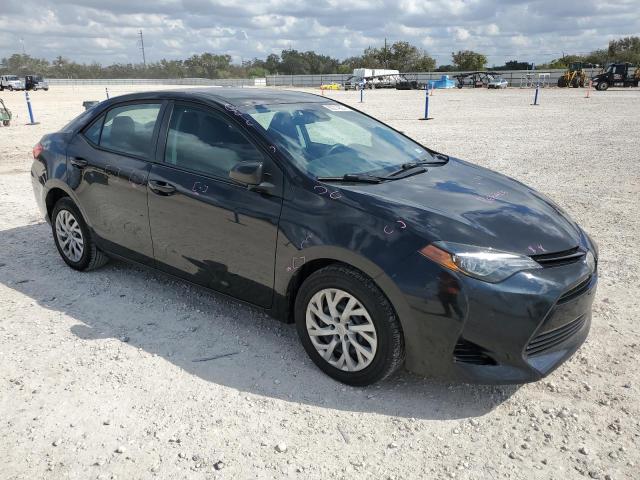 2018 TOYOTA COROLLA L - 2T1BURHE4JC093047