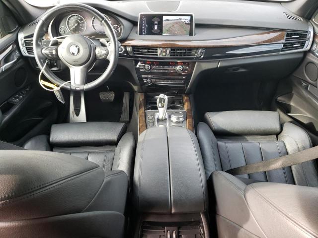 2017 BMW X5 XDR40E - 5UXKT0C51H0S78701
