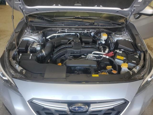 2023 SUBARU CROSSTREK - JF2GTAPC0PH258088