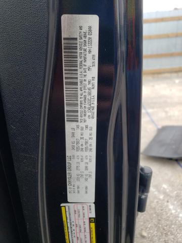 2012 JEEP WRANGLER U - 1C4BJWDG3CL168105