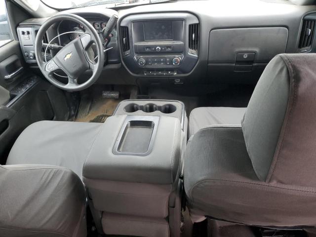 2016 CHEVROLET SILVERADO - 1GC1KUE86GF268045