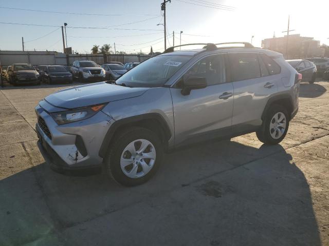 2021 TOYOTA RAV4 LE #2971902027