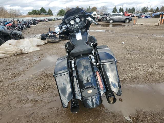 2012 HARLEY-DAVIDSON FLHXSE3 CV 1HD1PZ816CB958391
