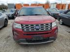 FORD EXPLORER L снимка