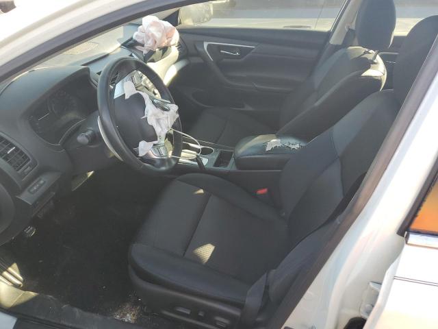 2017 NISSAN ALTIMA 2.5 - 1N4AL3APXHC495946