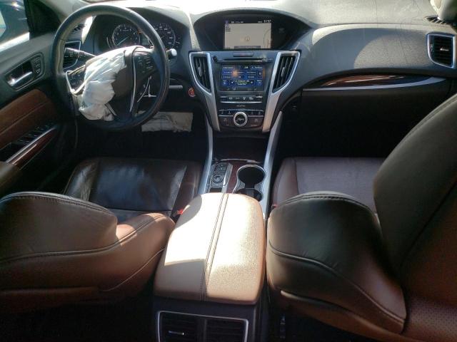 2017 ACURA TLX ADVANC 19UUB2F77HA005795