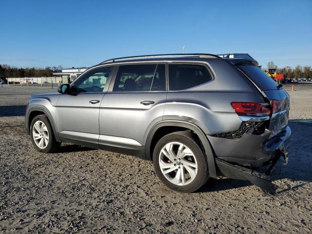 VIN 1V2JR2CA7PC503686 2023 VOLKSWAGEN ATLAS no.2