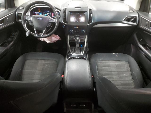 2018 FORD EDGE SEL - 2FMPK4J99JBB81690