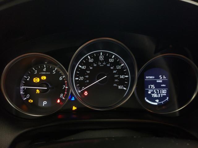 2016 MAZDA CX-5 TOURI - JM3KE4CY3G0772156