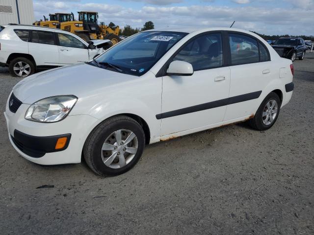 2009 KIA RIO #3024302080