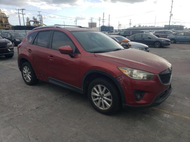 VIN JM3KE2BE9D0118494 2013 Mazda CX-5, Sport no.4