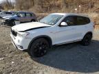 BMW X3 XDRIVE3 снимка