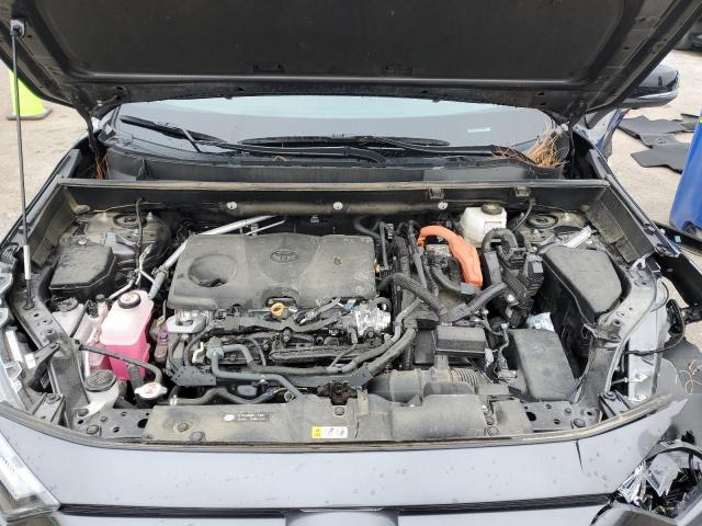2024 TOYOTA RAV4 XSE - 4T3E6RFV2RU140328