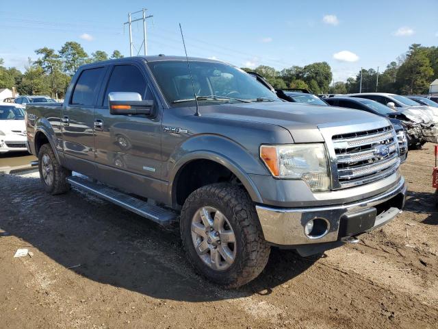Vin: 1ftfw1et3dkg03410, lot: 78691314, ford f-150 supercrew 20134