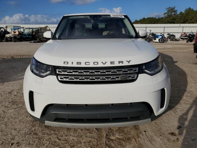 2018 LAND ROVER DISCOVERY - SALRR2RV5JA050288