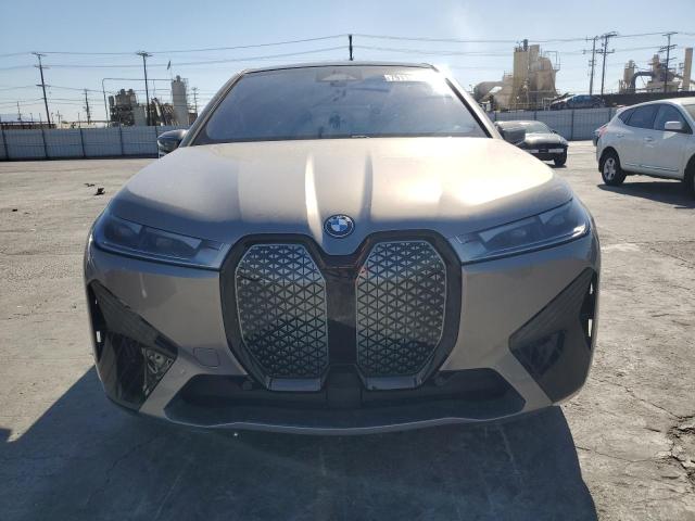 VIN WB523CF07PCM41184 2023 BMW IX XDRIVE5 no.5