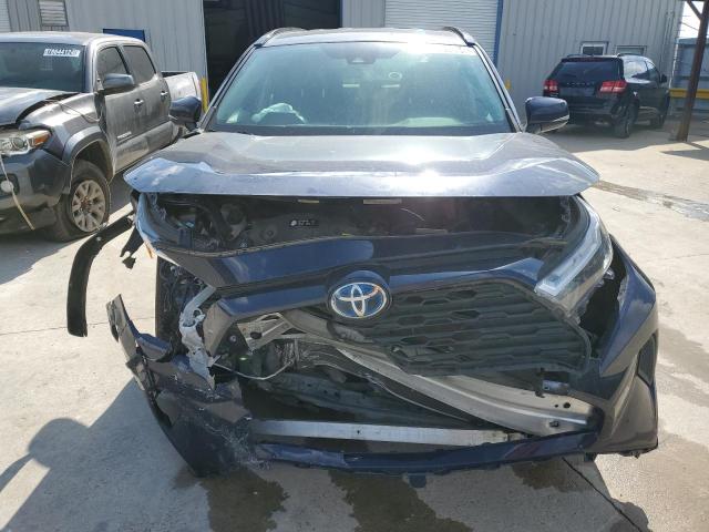 VIN 4T3RWRFV4NU071735 2022 TOYOTA RAV4 no.5