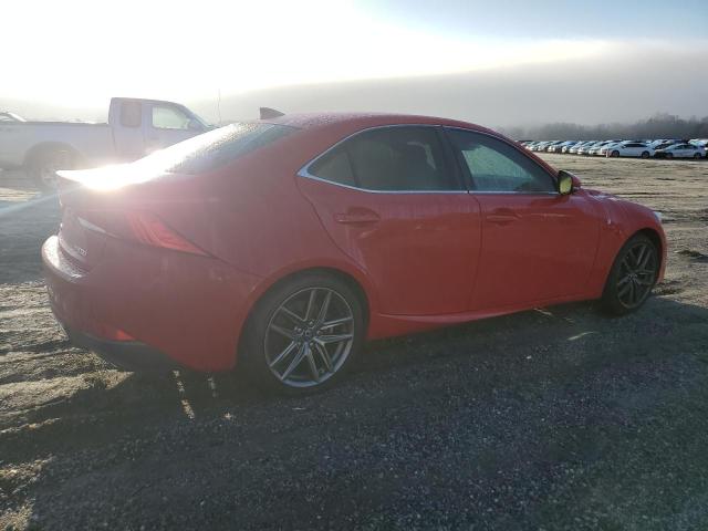 2017 LEXUS IS 300 - JTHCM1D23H5023319