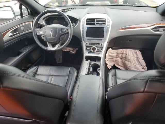 2019 LINCOLN MKZ RESERV - 3LN6L5C96KR627082