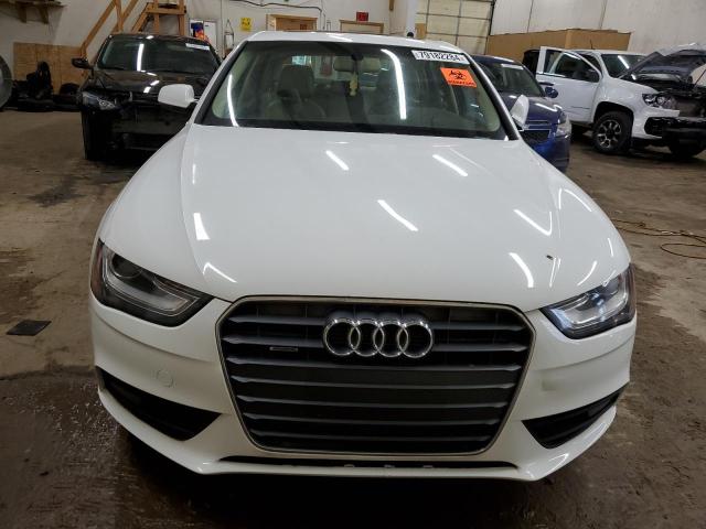 VIN WAUFFAFL6DN030836 2013 Audi A4, Premium Plus no.5