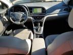 HYUNDAI ELANTRA SE photo