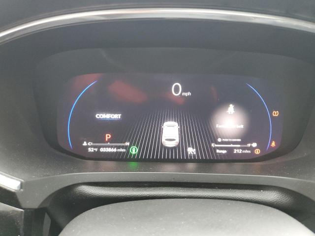 2022 ACURA MDX ADVANC - 5J8YE1H87NL015218