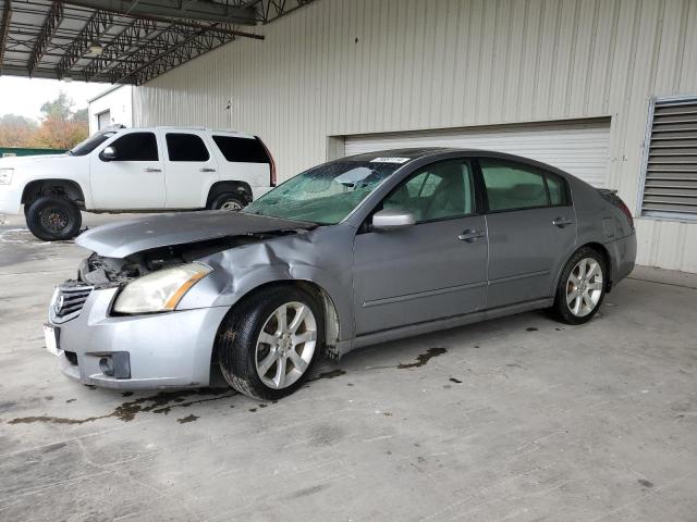 2007 NISSAN MAXIMA SE #2974529437