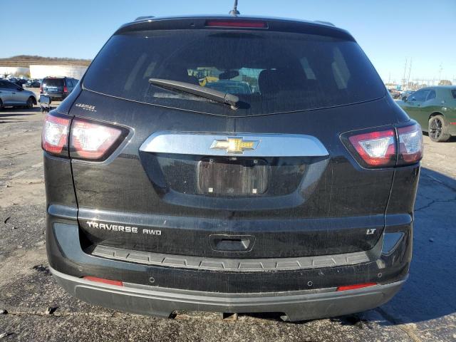 2017 CHEVROLET TRAVERSE L - 1GNKVGKD1HJ133415