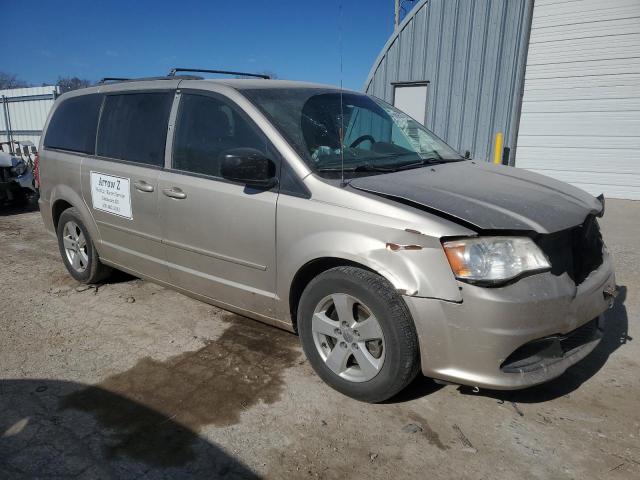 Vin: 2c4rdgbgxdr702952, lot: 80950764, dodge caravan se 20134