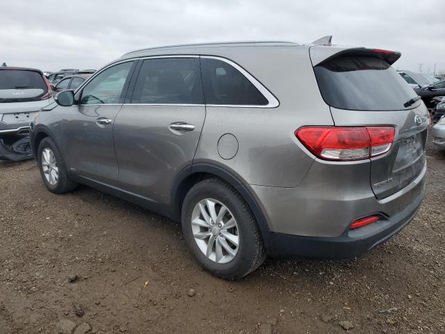 2016 KIA SORENTO LX - 5XYPGDA39GG067940