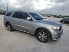 DODGE DURANGO LI photo