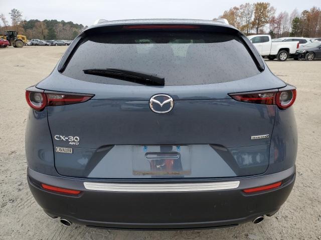 VIN 3MVDMBCM1PM552421 2023 MAZDA CX30 no.6