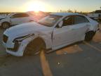 2015 CADILLAC CTS VSPORT - 1G6AU5S89F0128077