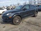 2022 PORSCHE CAYENNE - WP1AA2AY5NDA05999