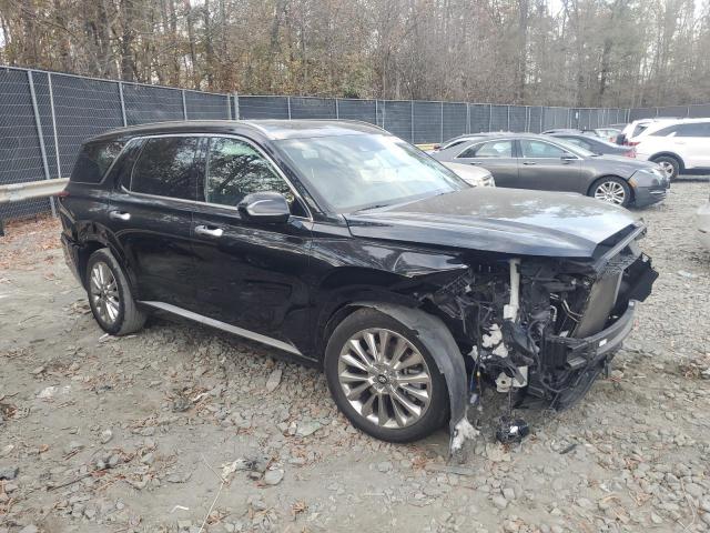 2020 HYUNDAI PALISADE L - KM8R5DHEXLU044421