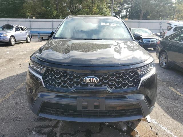 2021 KIA SORENTO S - 5XYRLDLC7MG021696