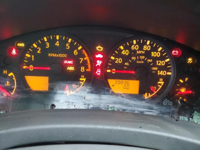 2019 NISSAN FRONTIER S - 1N6AD0EV7KN748776