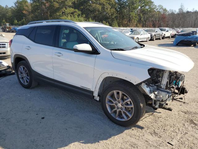 2019 GMC TERRAIN SL - 3GKALPEX8KL392827