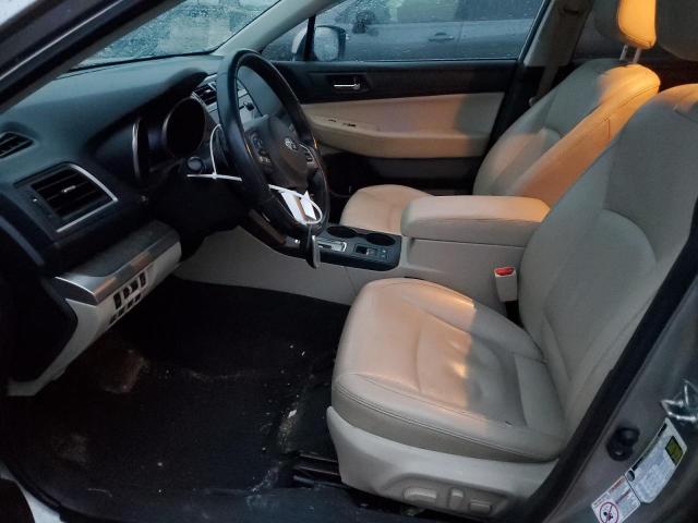 2015 SUBARU OUTBACK 2. - 4S4BSALC1F3333339