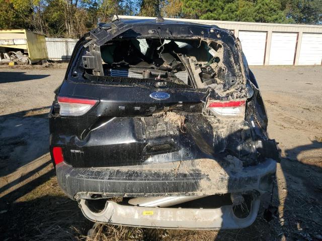 2022 FORD ESCAPE SEL - 1FMCU0H62NUB86260