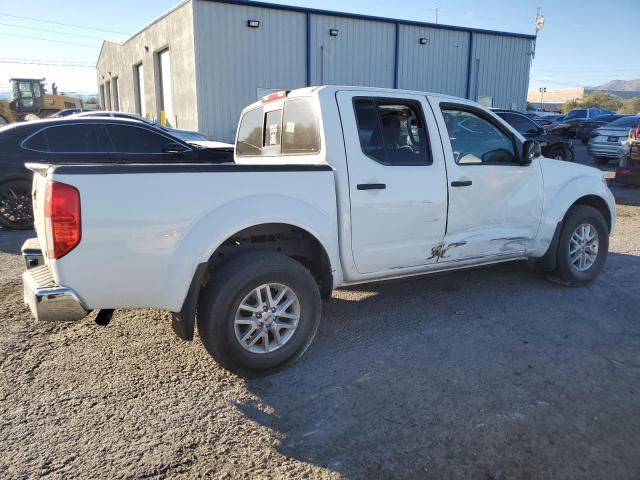 2018 NISSAN FRONTIER S - 1N6AD0ER0JN768479