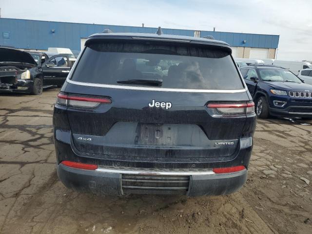 2024 JEEP GRAND CHER - 1C4RJKBG7R8930843