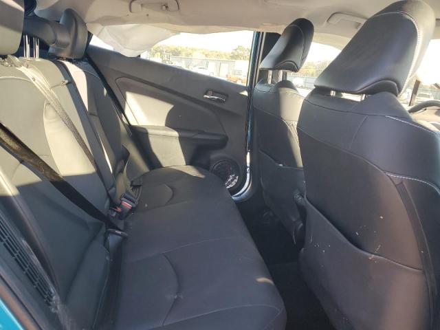 2020 TOYOTA PRIUS PRIM - JTDKARFPXL3136413