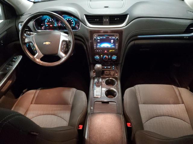 2017 CHEVROLET TRAVERSE L - 1GNKVGKD9HJ246870